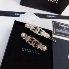 Chanel Brooches